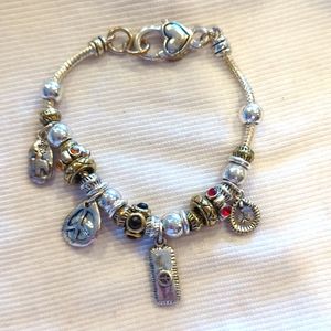 Charm Bracelet